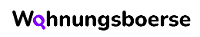 Wohnungsboerse logo